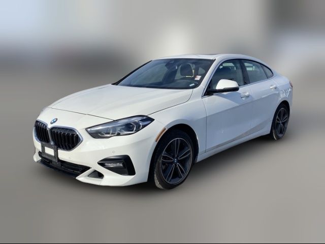 2021 BMW 2 Series 228i xDrive