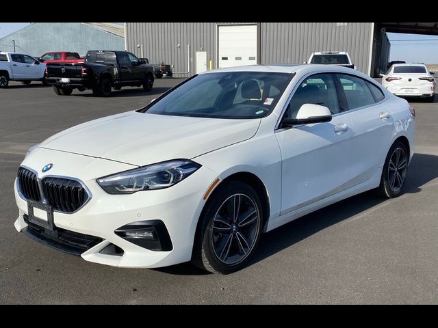 2021 BMW 2 Series 228i xDrive