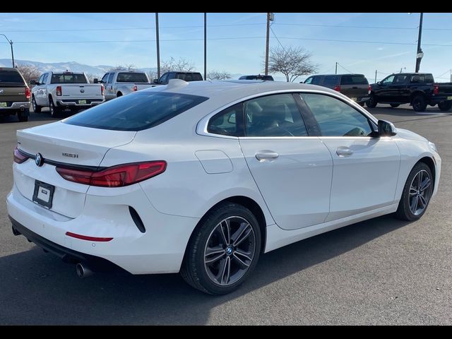 2021 BMW 2 Series 228i xDrive