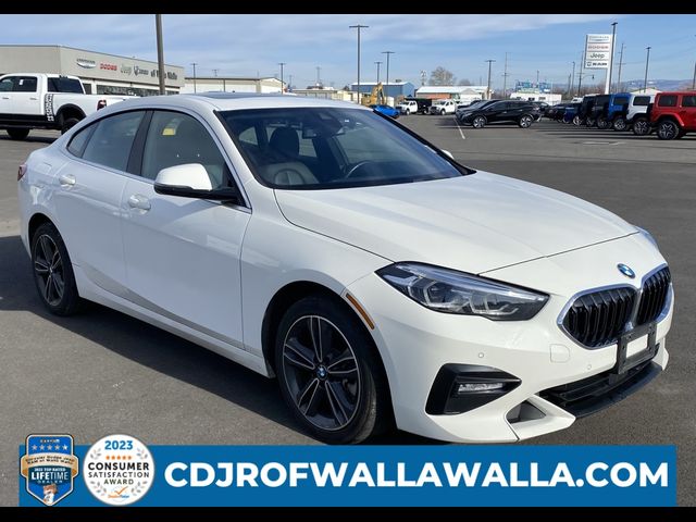 2021 BMW 2 Series 228i xDrive