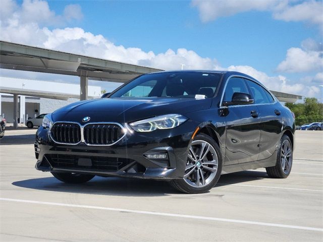 2021 BMW 2 Series 228i xDrive