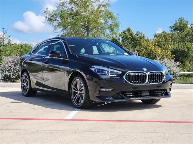 2021 BMW 2 Series 228i xDrive