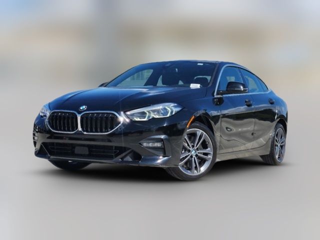 2021 BMW 2 Series 228i xDrive