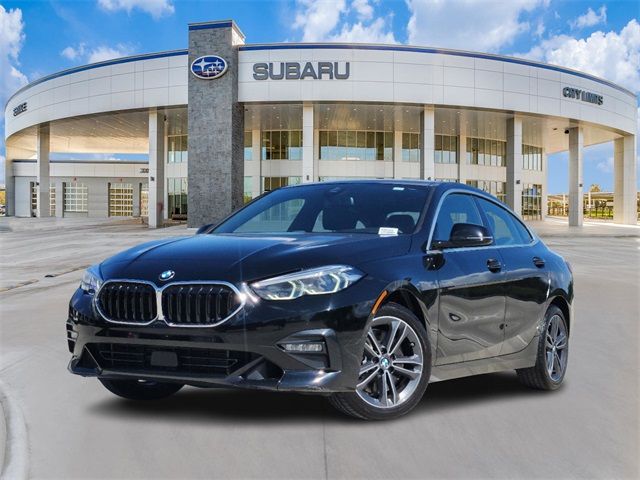 2021 BMW 2 Series 228i xDrive