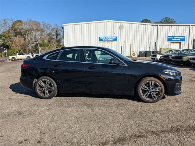 2021 BMW 2 Series 228i xDrive