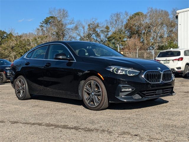 2021 BMW 2 Series 228i xDrive