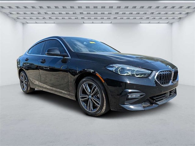 2021 BMW 2 Series 228i xDrive