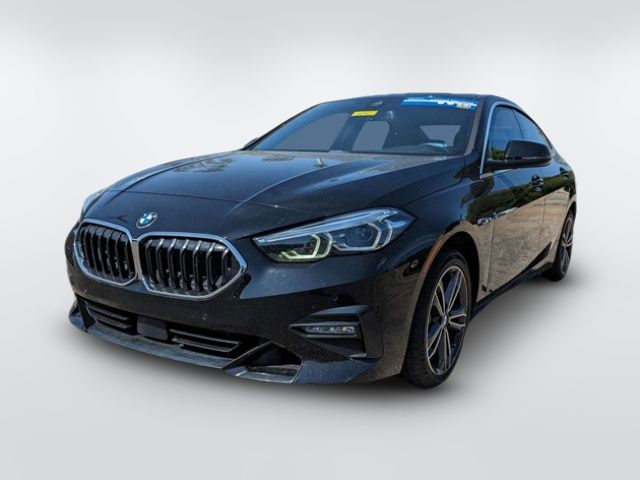 2021 BMW 2 Series 228i xDrive