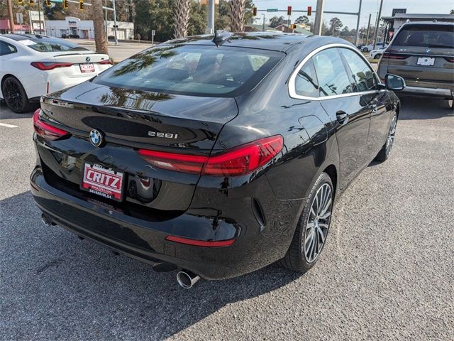 2021 BMW 2 Series 228i xDrive