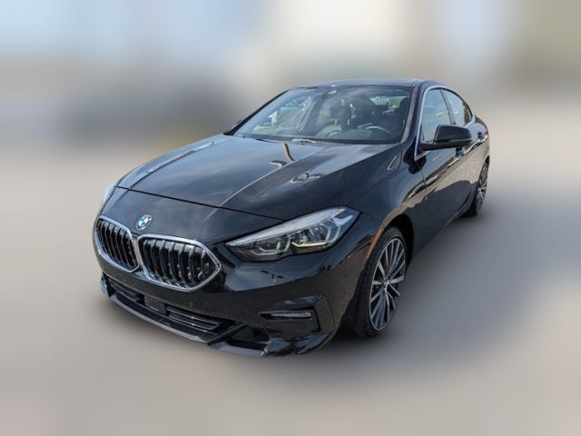 2021 BMW 2 Series 228i xDrive