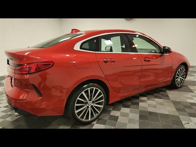 2021 BMW 2 Series 228i xDrive