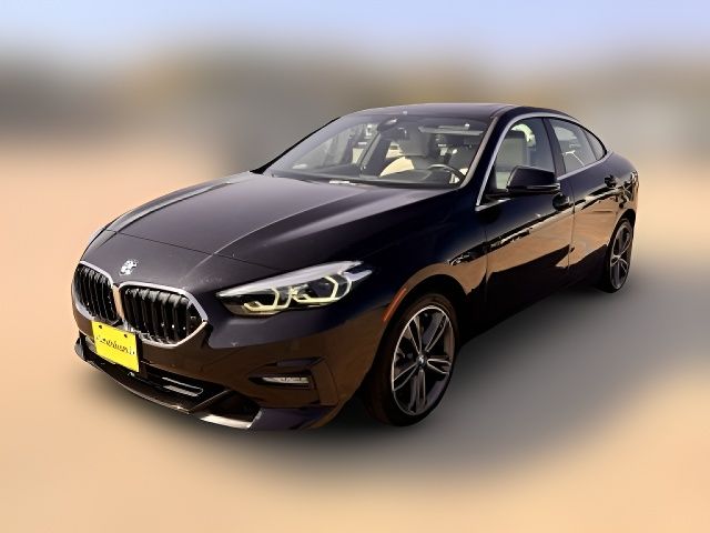 2021 BMW 2 Series 228i xDrive