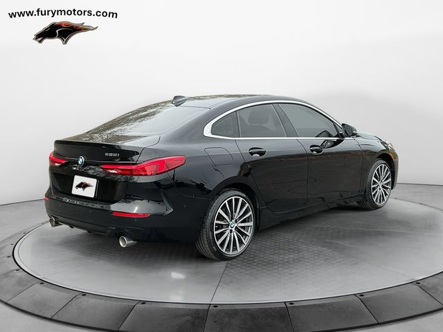 2021 BMW 2 Series 228i xDrive