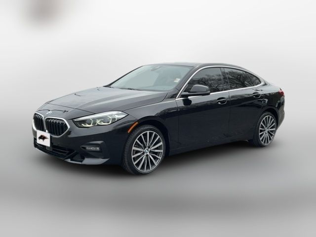2021 BMW 2 Series 228i xDrive