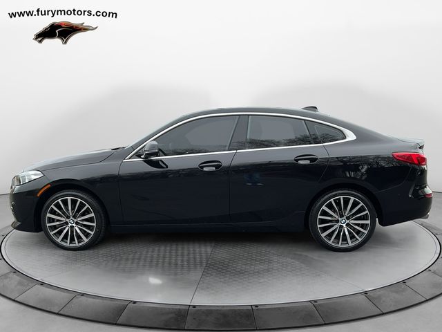 2021 BMW 2 Series 228i xDrive