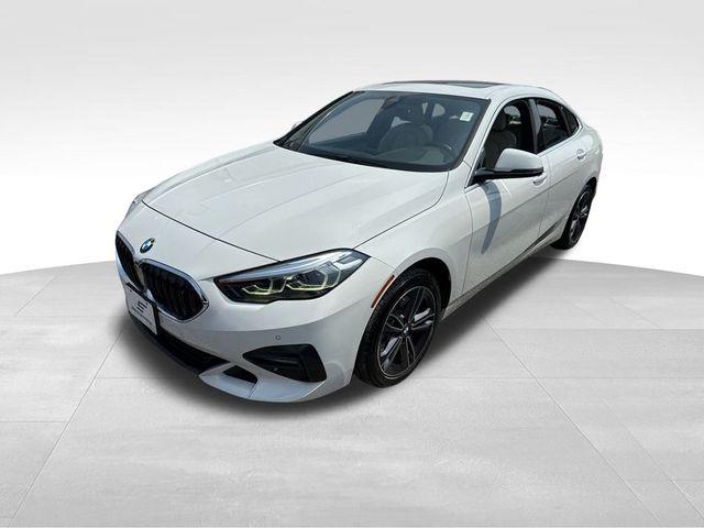 2021 BMW 2 Series 228i xDrive