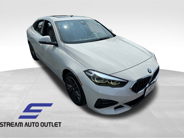 2021 BMW 2 Series 228i xDrive