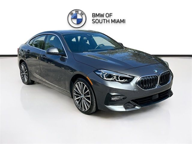 2021 BMW 2 Series 228i xDrive