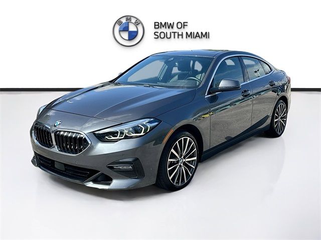 2021 BMW 2 Series 228i xDrive