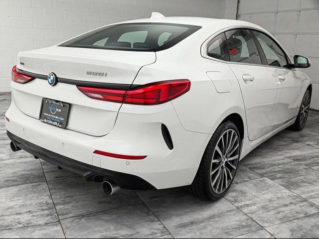 2021 BMW 2 Series 228i xDrive