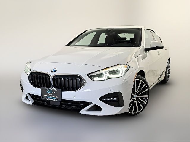 2021 BMW 2 Series 228i xDrive