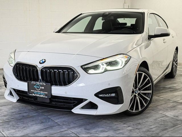 2021 BMW 2 Series 228i xDrive