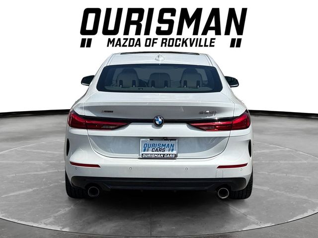 2021 BMW 2 Series 228i xDrive