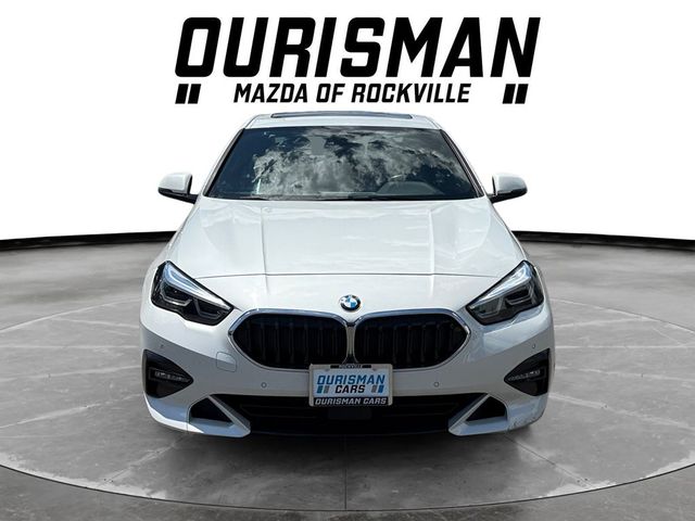 2021 BMW 2 Series 228i xDrive