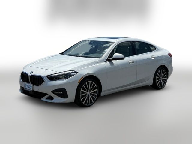 2021 BMW 2 Series 228i xDrive