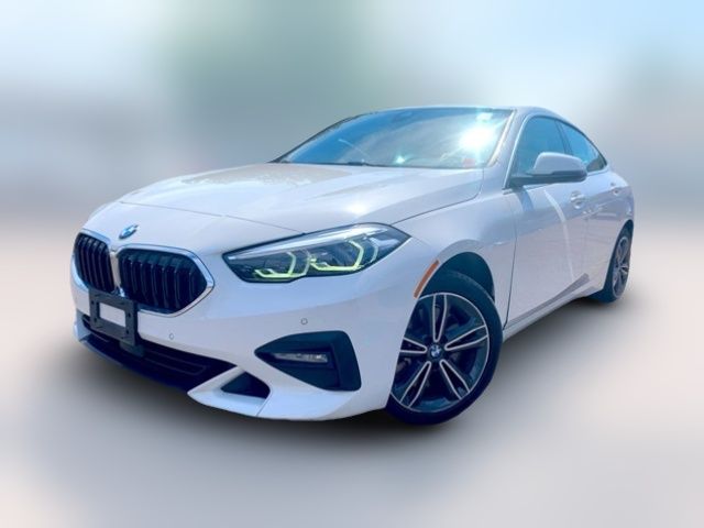 2021 BMW 2 Series 228i xDrive