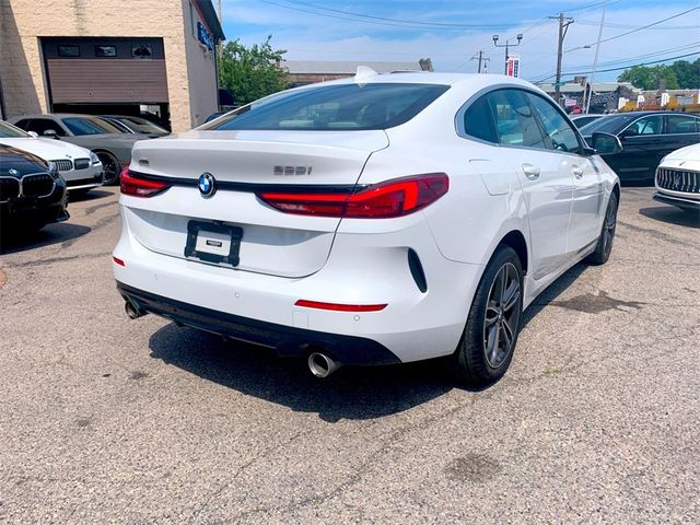 2021 BMW 2 Series 228i xDrive