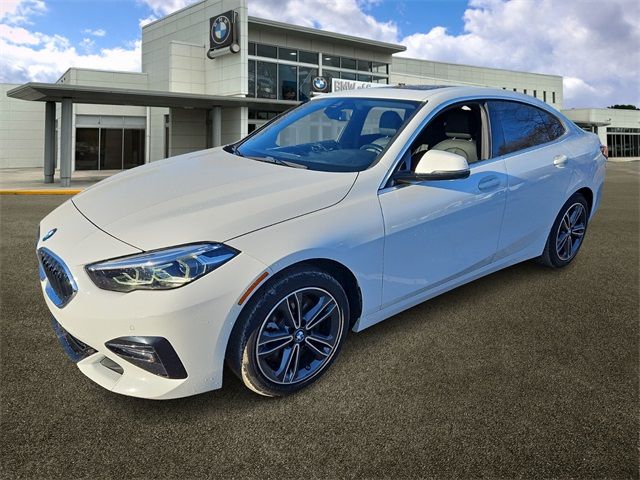 2021 BMW 2 Series 228i xDrive