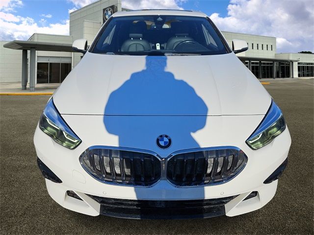 2021 BMW 2 Series 228i xDrive