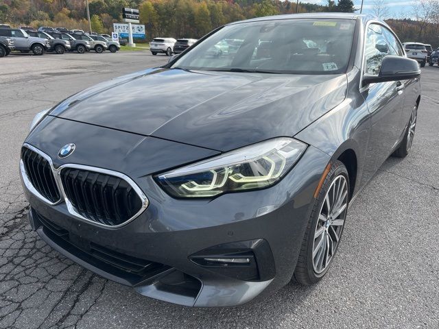 2021 BMW 2 Series 228i xDrive