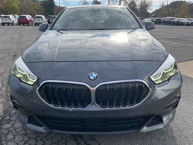 2021 BMW 2 Series 228i xDrive