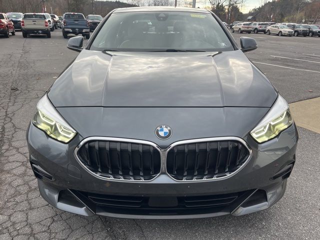 2021 BMW 2 Series 228i xDrive