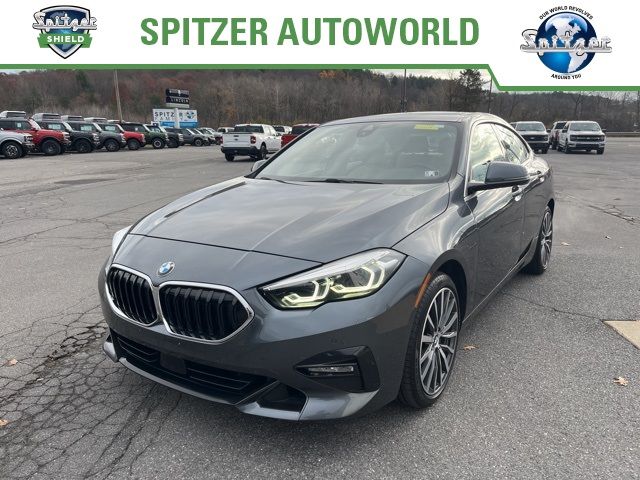 2021 BMW 2 Series 228i xDrive