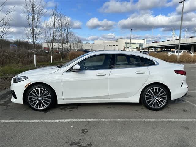 2021 BMW 2 Series 228i xDrive