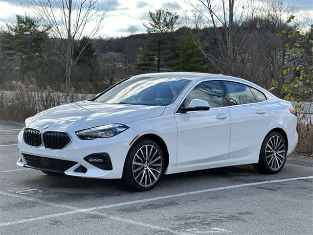 2021 BMW 2 Series 228i xDrive