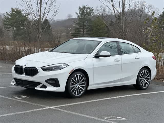 2021 BMW 2 Series 228i xDrive