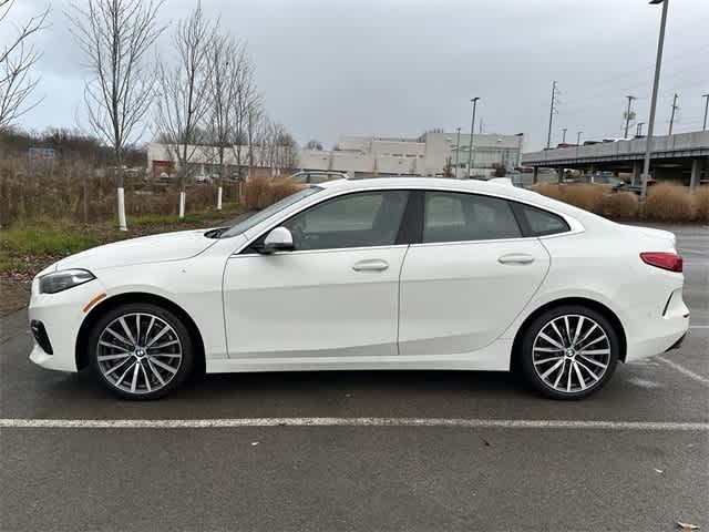 2021 BMW 2 Series 228i xDrive