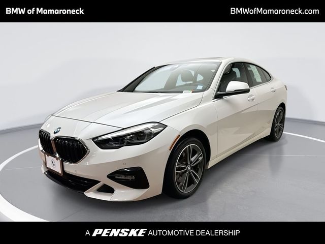 2021 BMW 2 Series 228i xDrive