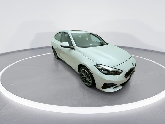 2021 BMW 2 Series 228i xDrive