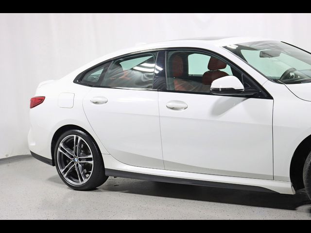 2021 BMW 2 Series 228i xDrive