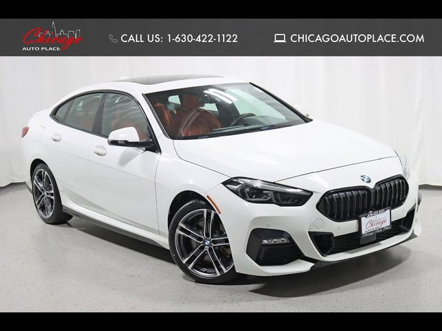 2021 BMW 2 Series 228i xDrive