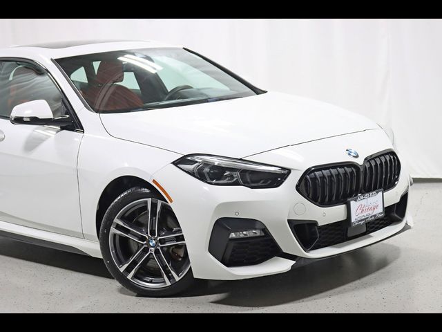 2021 BMW 2 Series 228i xDrive