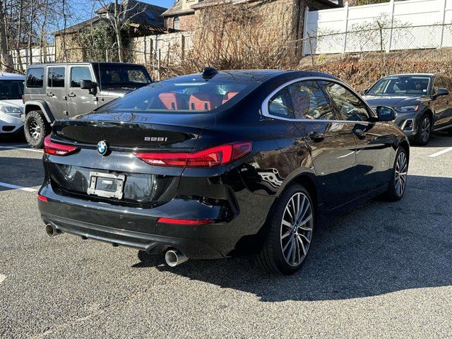 2021 BMW 2 Series 228i xDrive