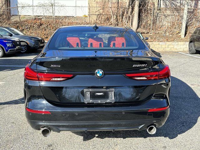 2021 BMW 2 Series 228i xDrive