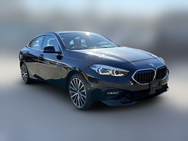 2021 BMW 2 Series 228i xDrive