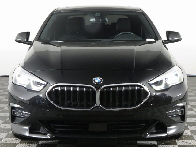 2021 BMW 2 Series 228i xDrive